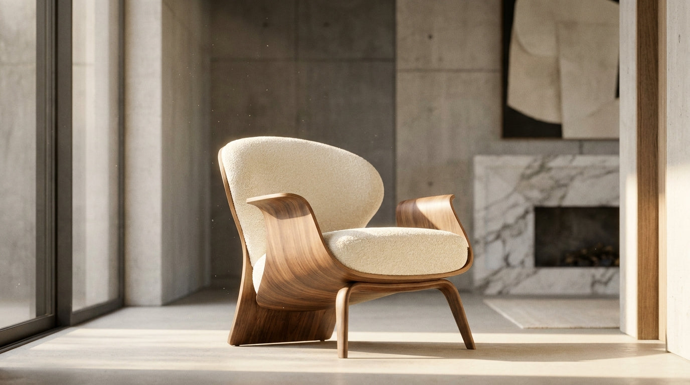 Accent Chairs