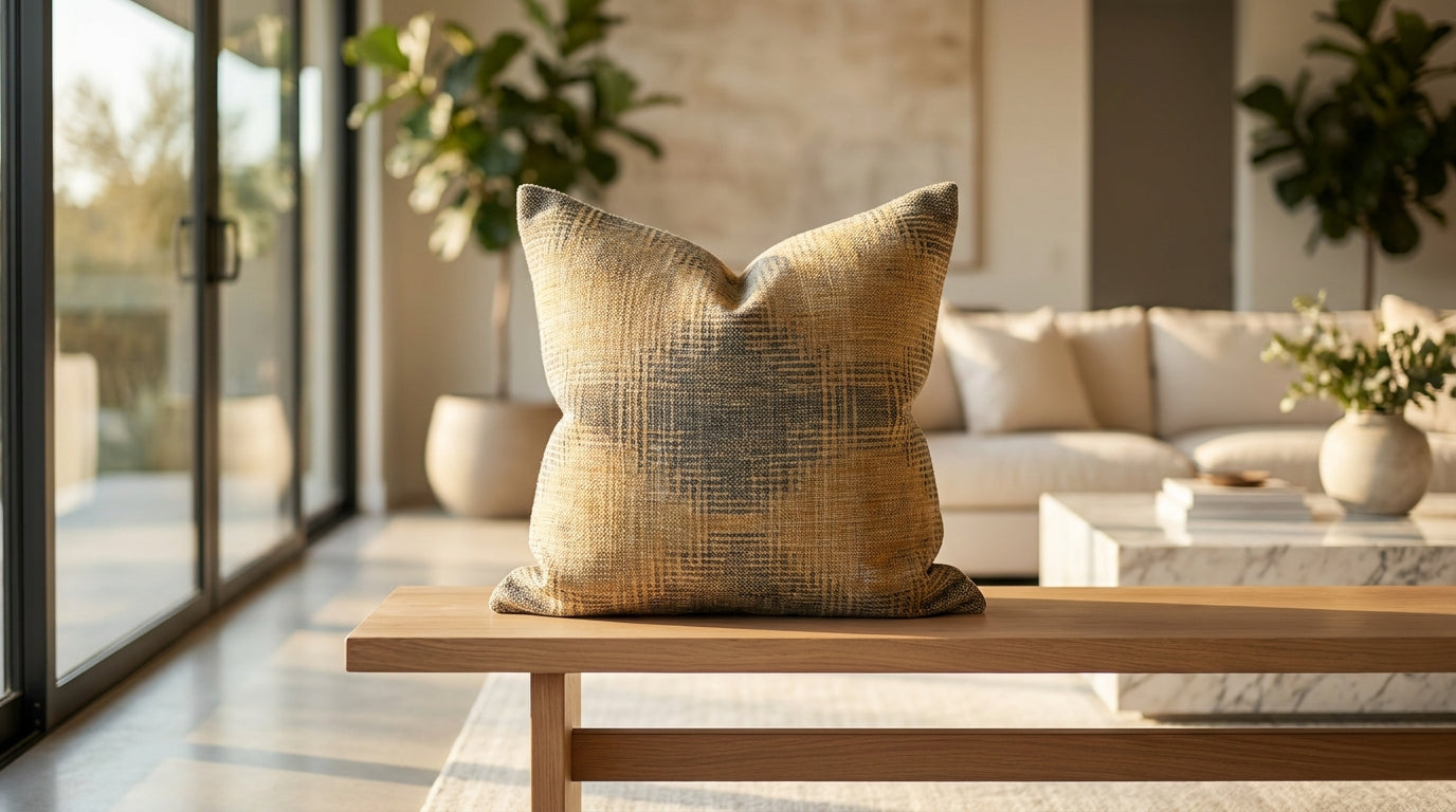 Accent Pillows