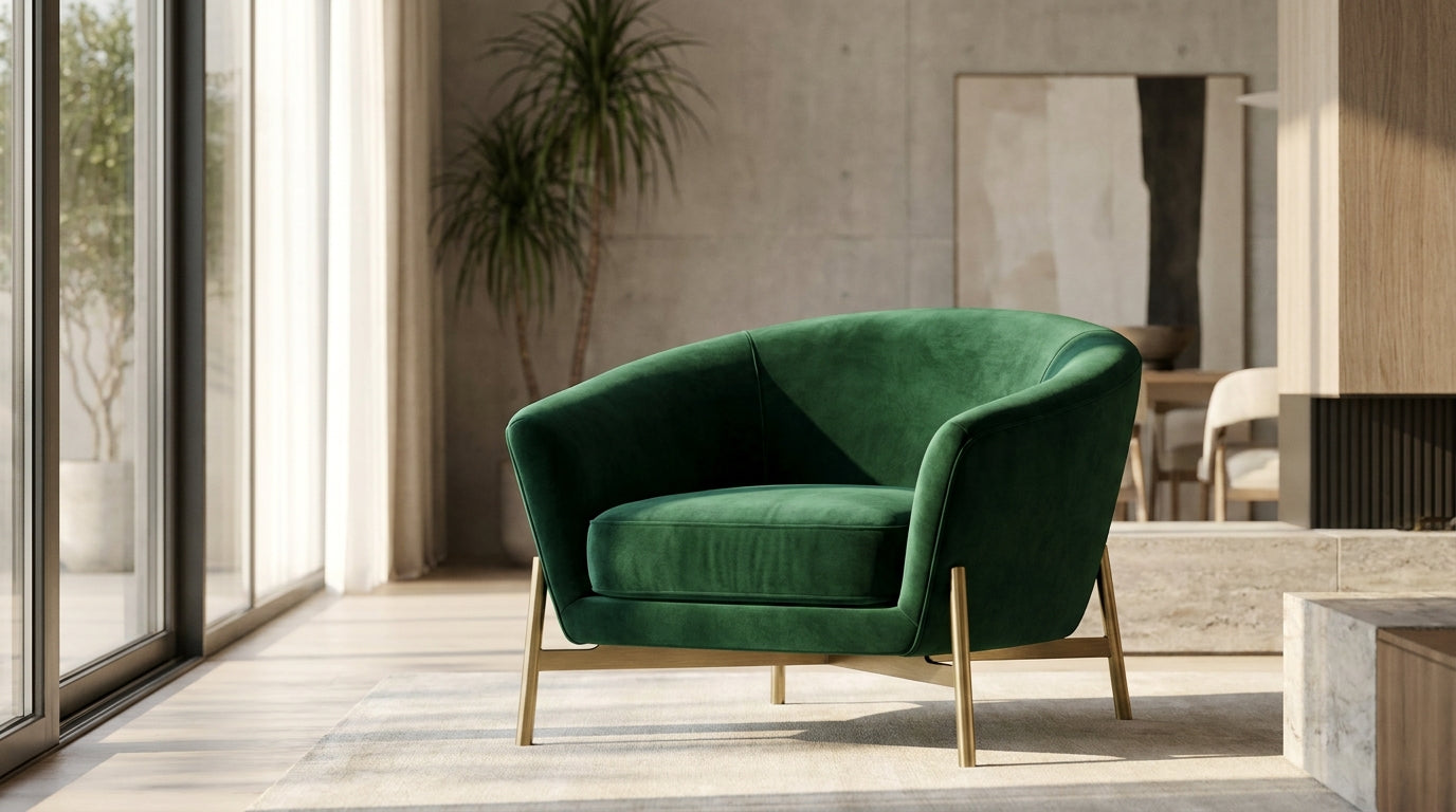 Accent Seating