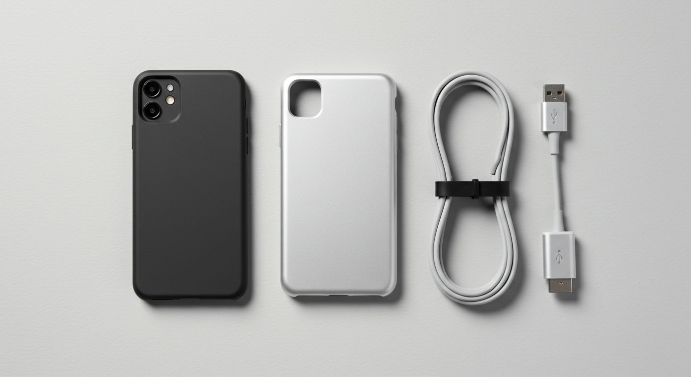 Accessories