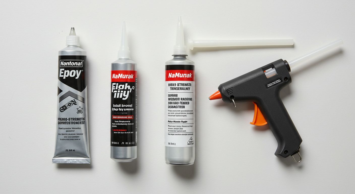 Adhesives & Sealants