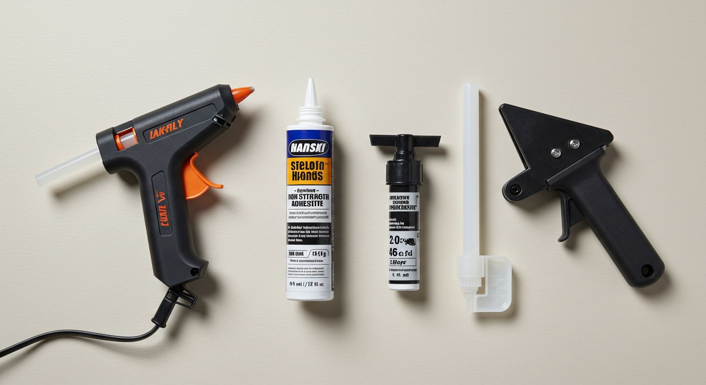 Adhesives & Sealers