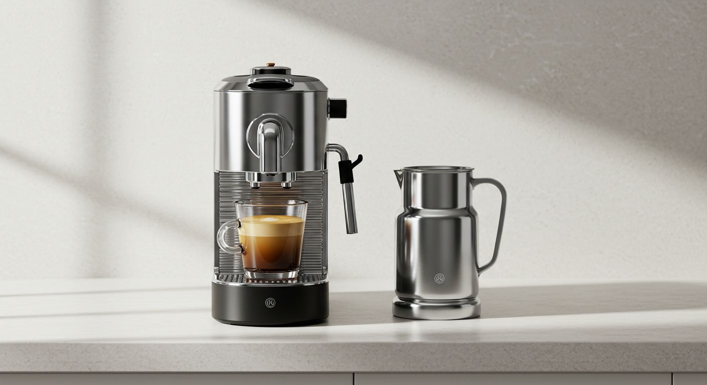 Appliance & Accessories