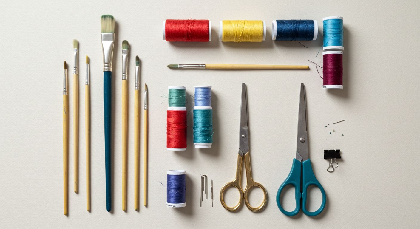 Arts, Crafts & Sewing