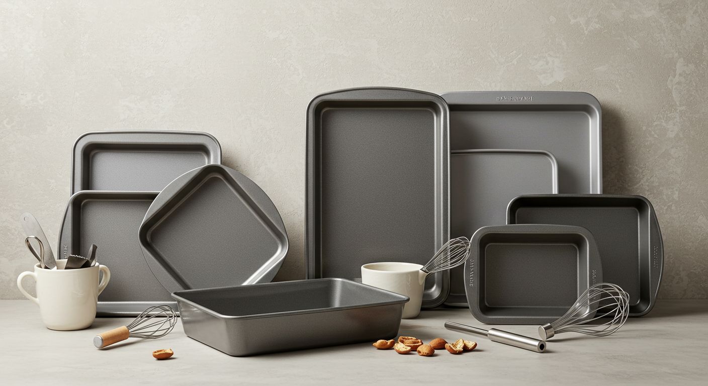 Bakeware