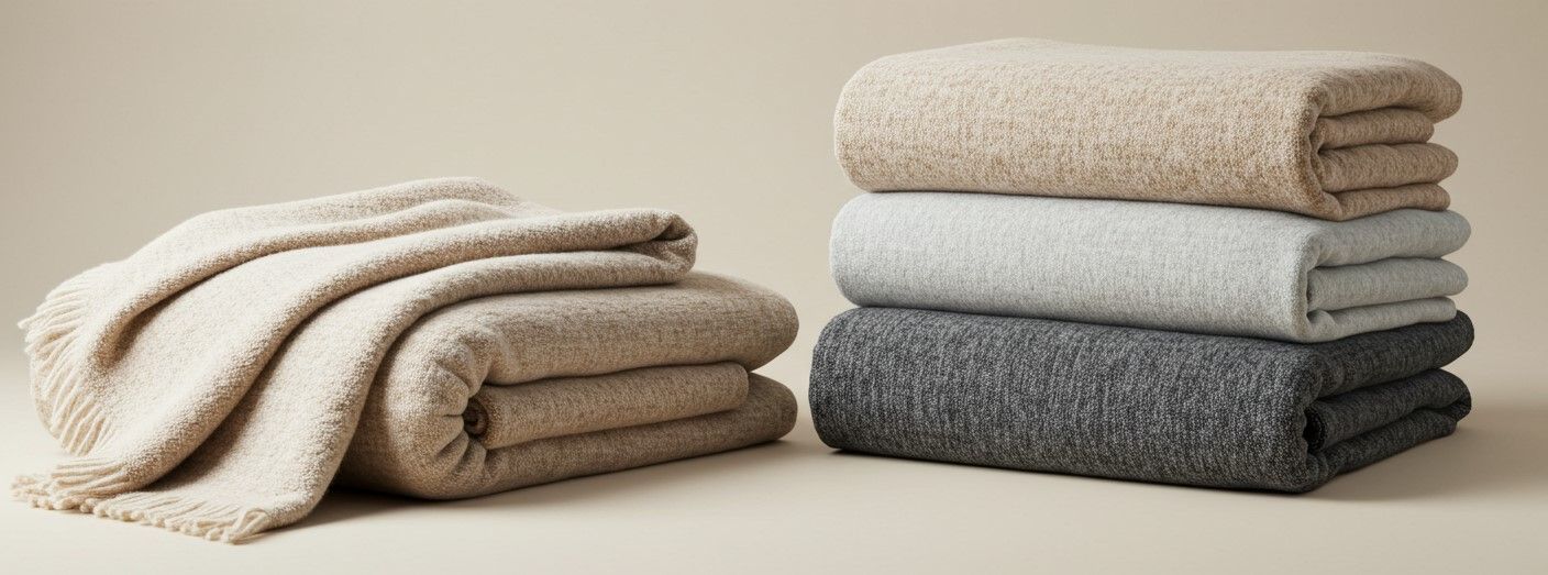 Blankets & Throws