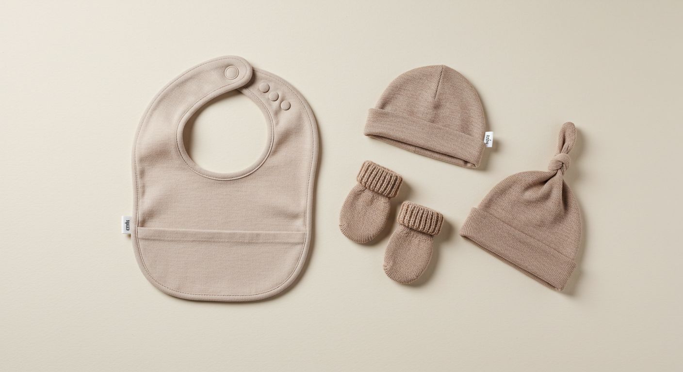 Baby Accessories