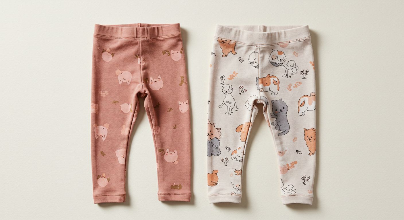 Baby Bottoms