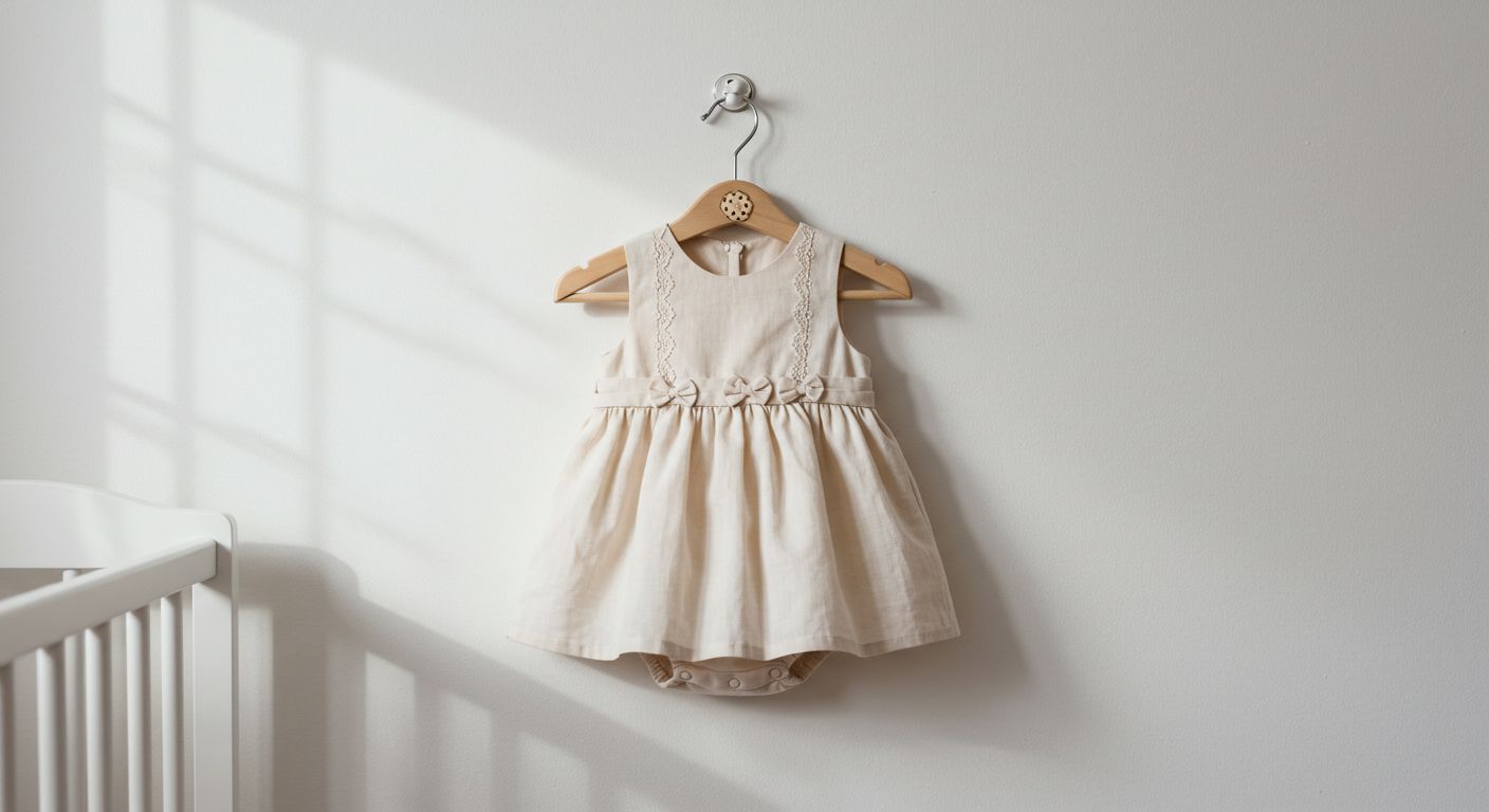 Baby Dresses
