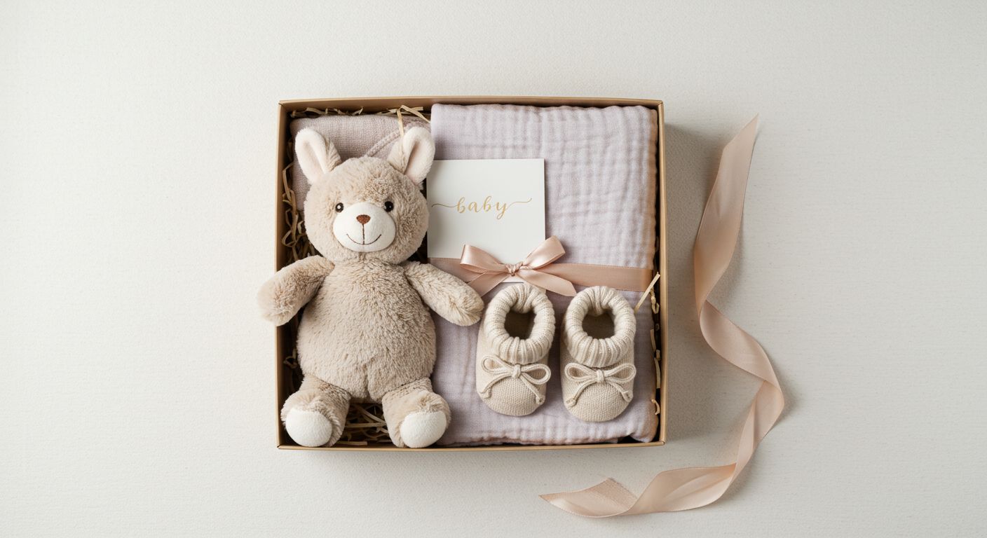 Baby Gifts