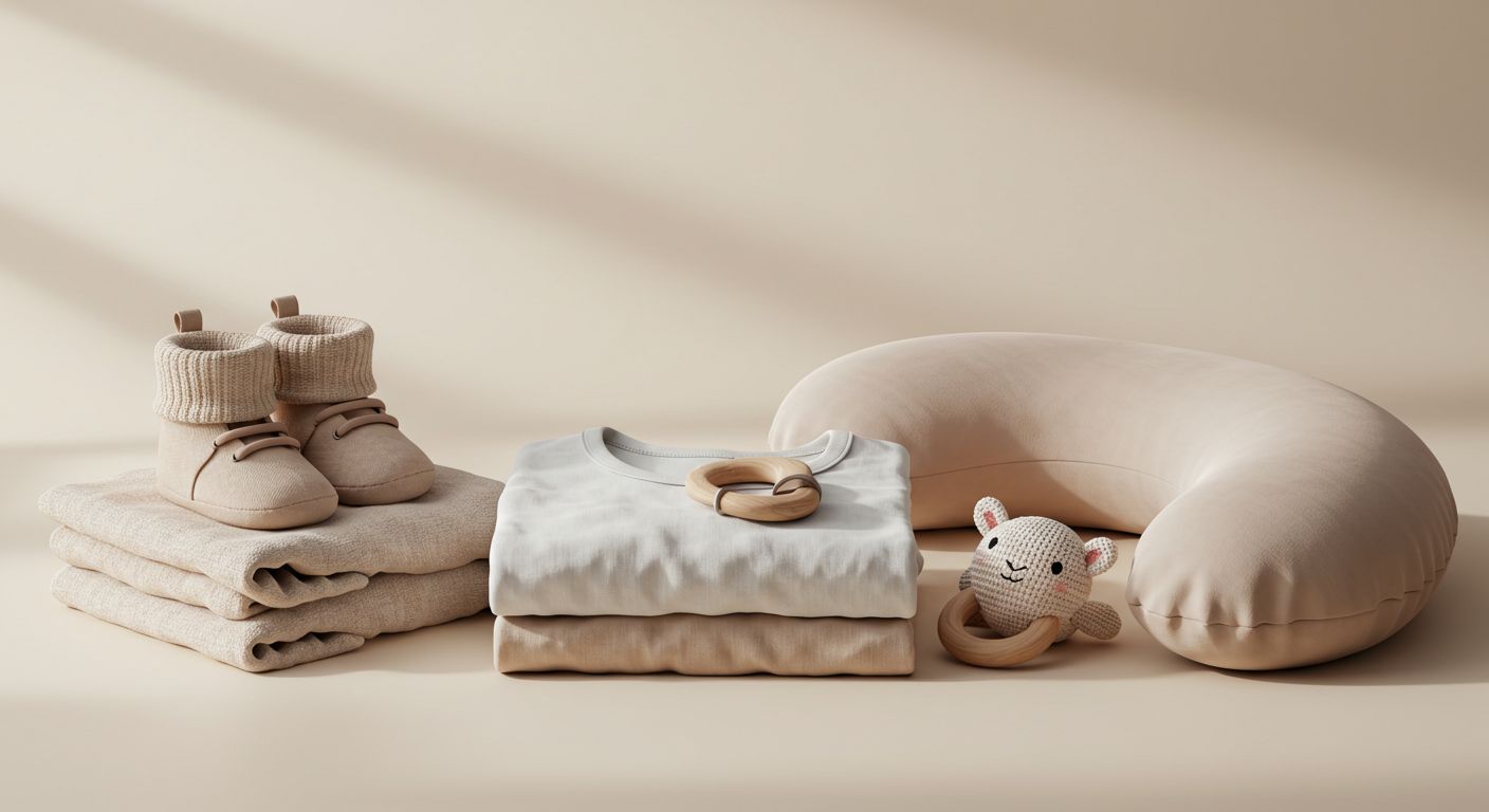 Baby & Maternity