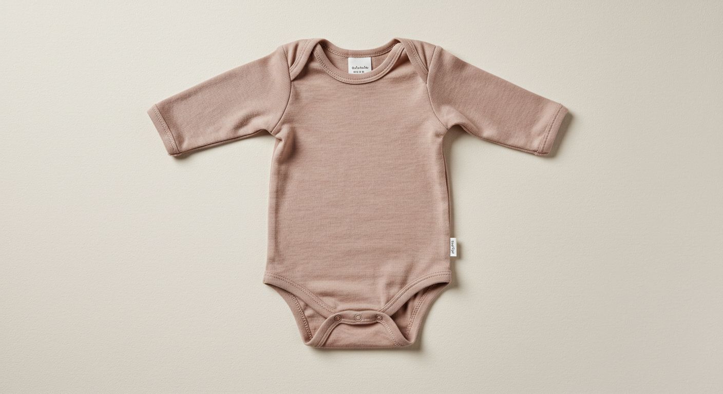 Baby One-Pieces