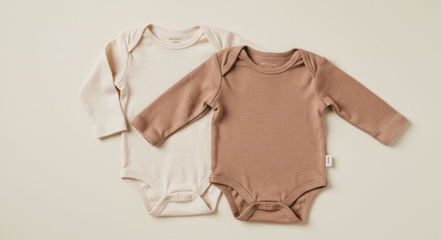 Baby Tops