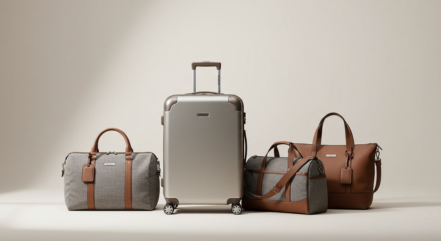 Bags & Luggage