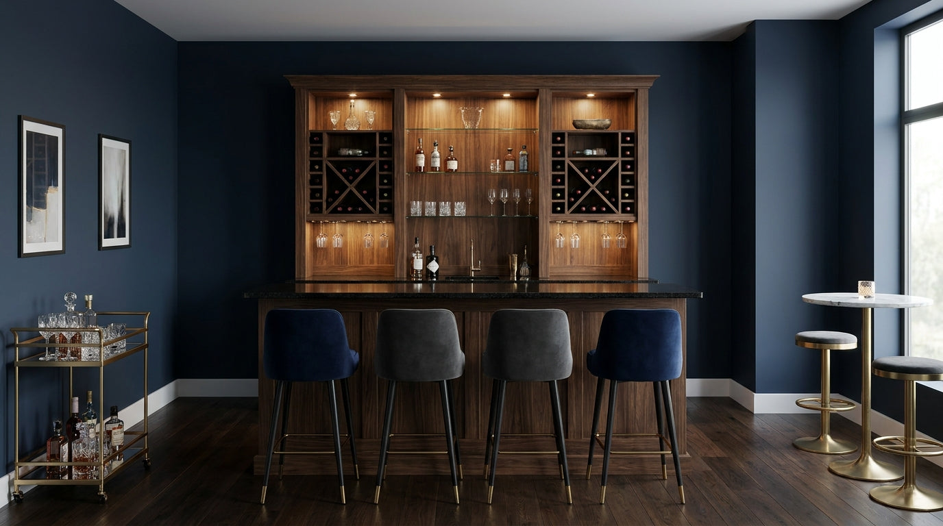 Bar Sets
