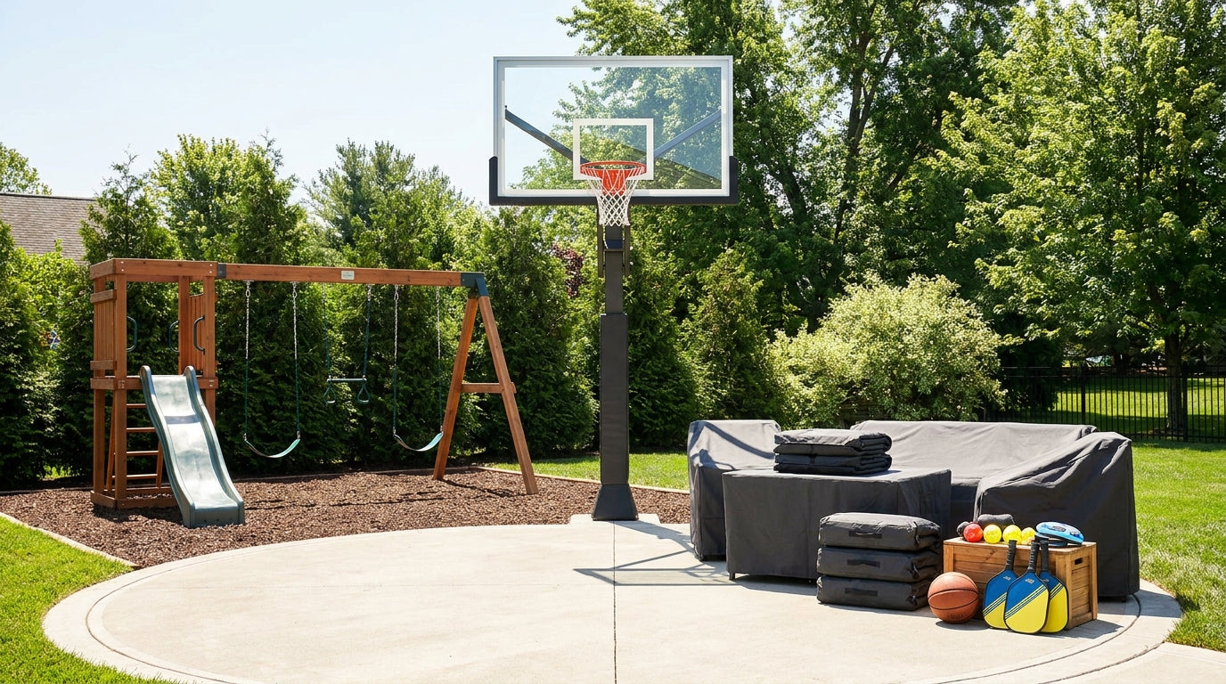 Outdoor