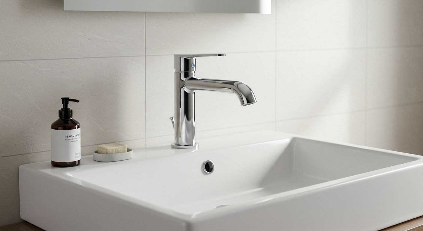 Bath Fixtures