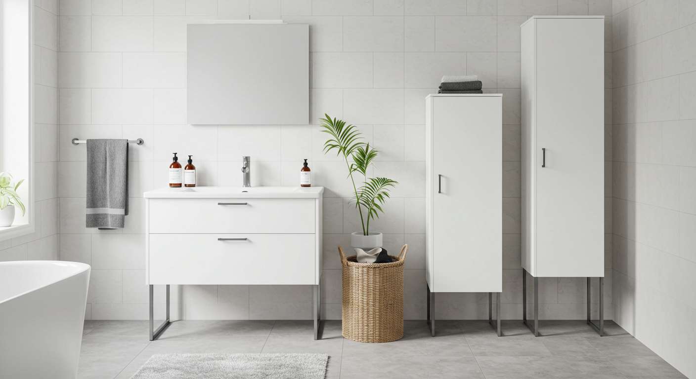 Bathroom Furniture