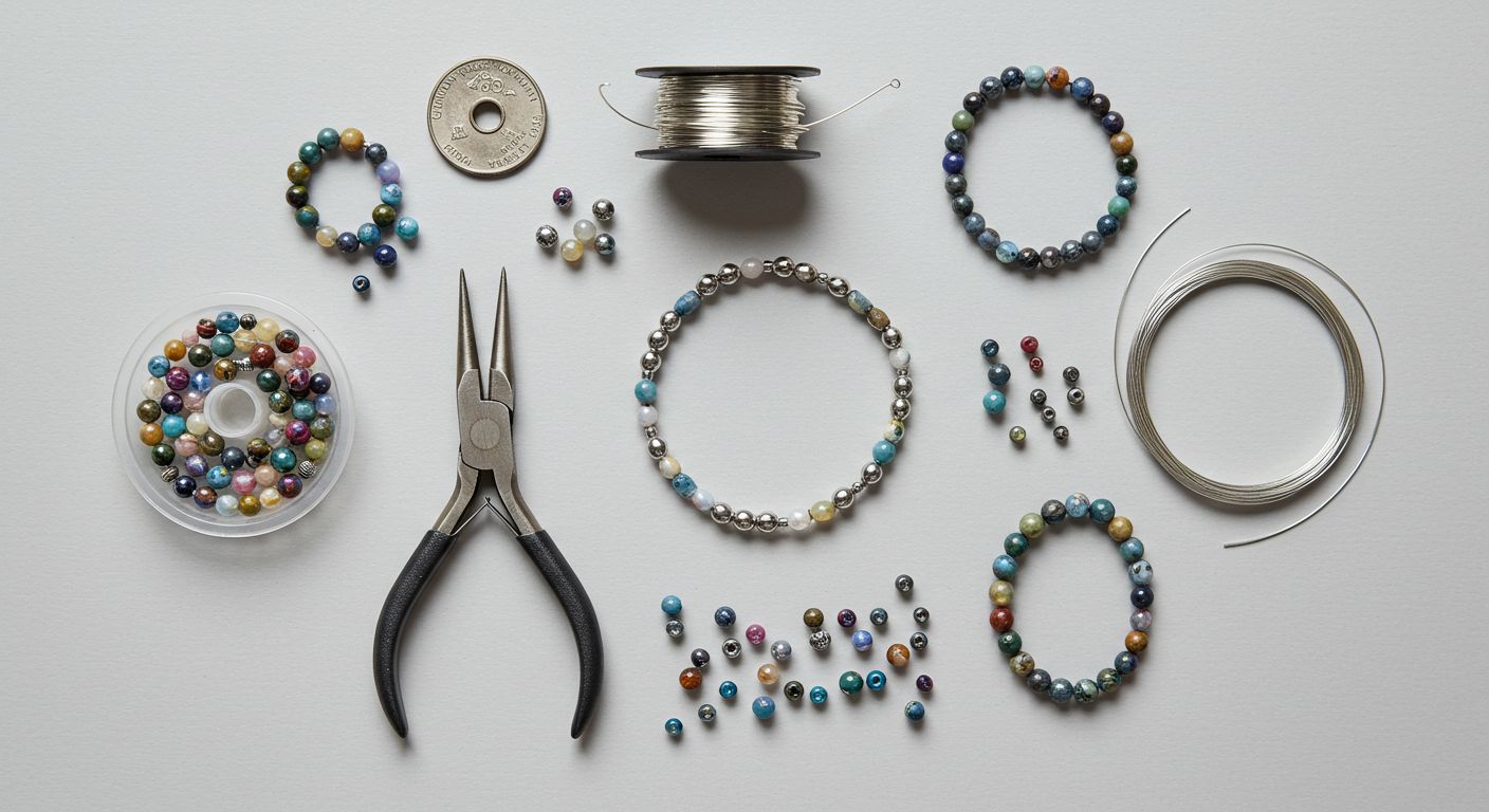 Beading & Jewelry Making