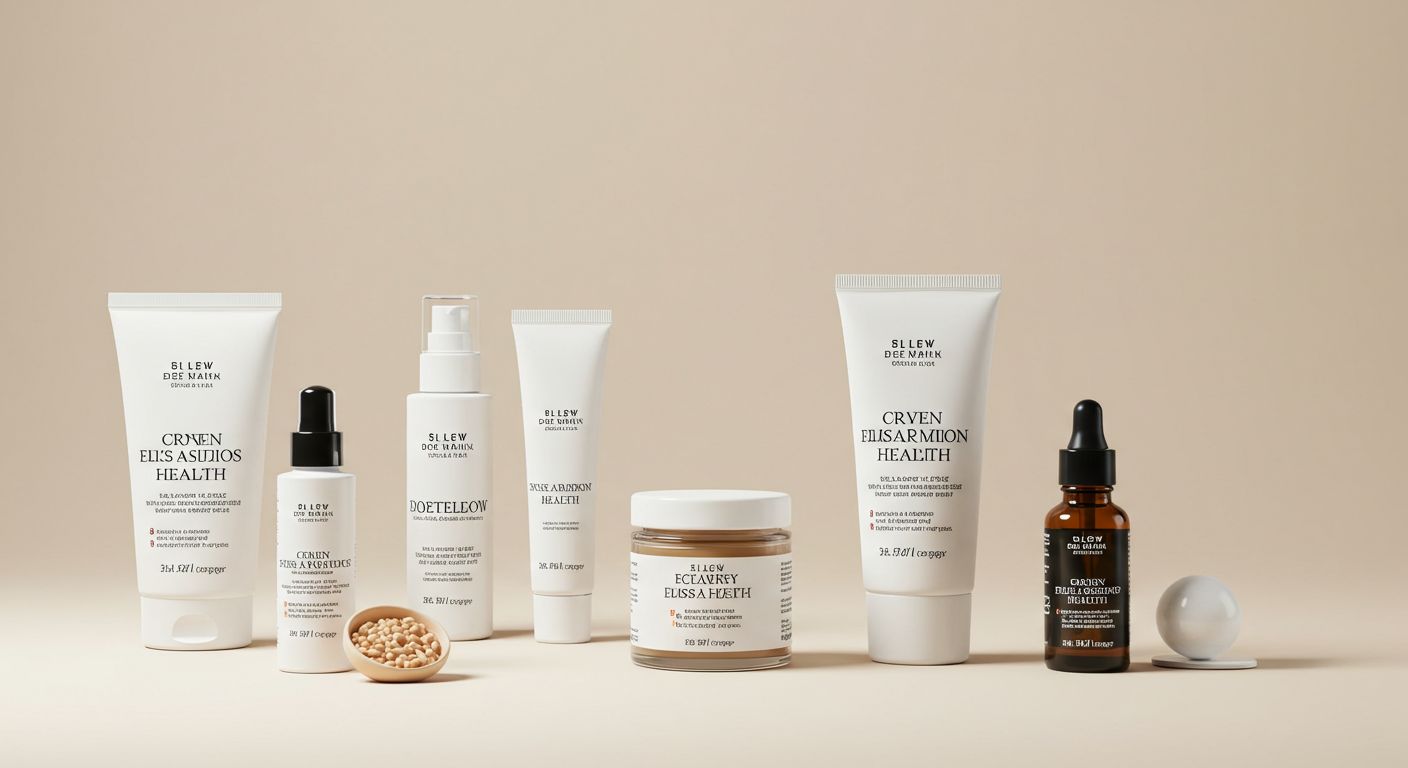 Beauty & Health