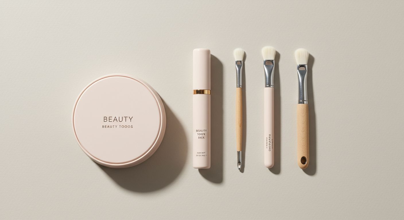 Beauty Tools
