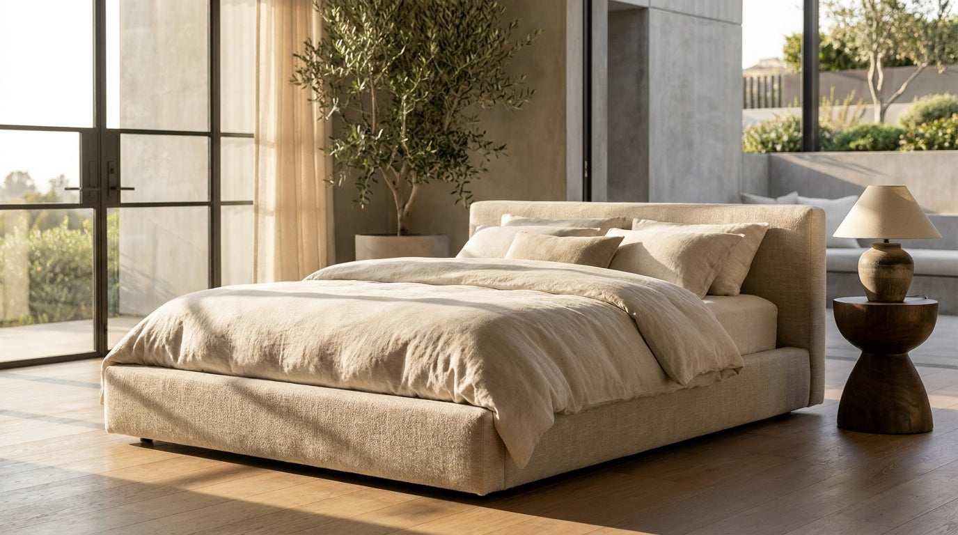 Beds