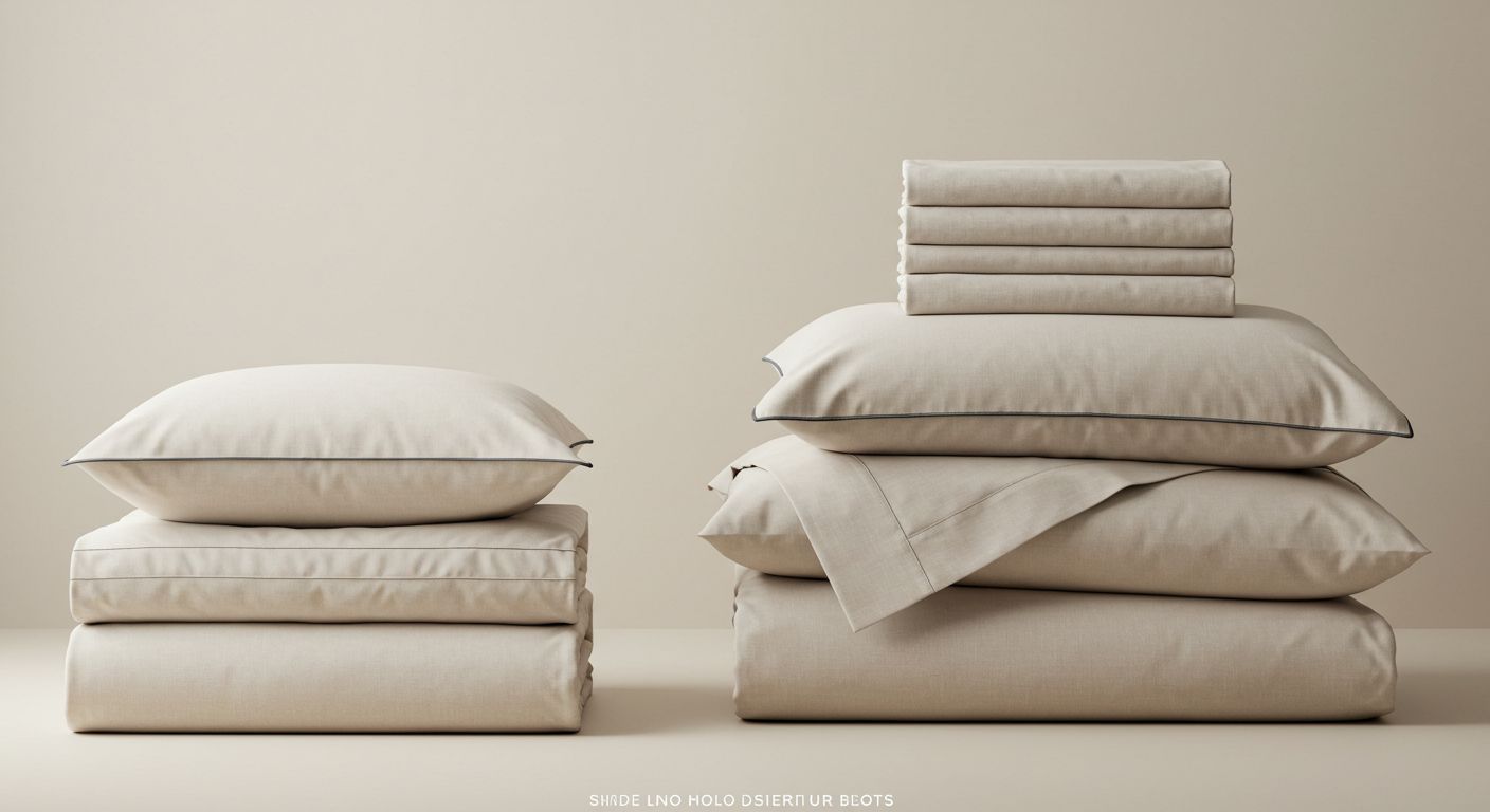 Bedding