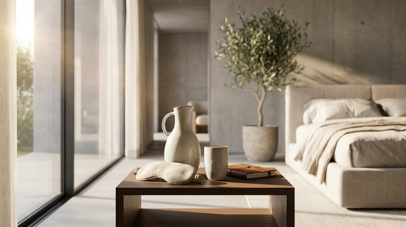 Bedroom Accessories