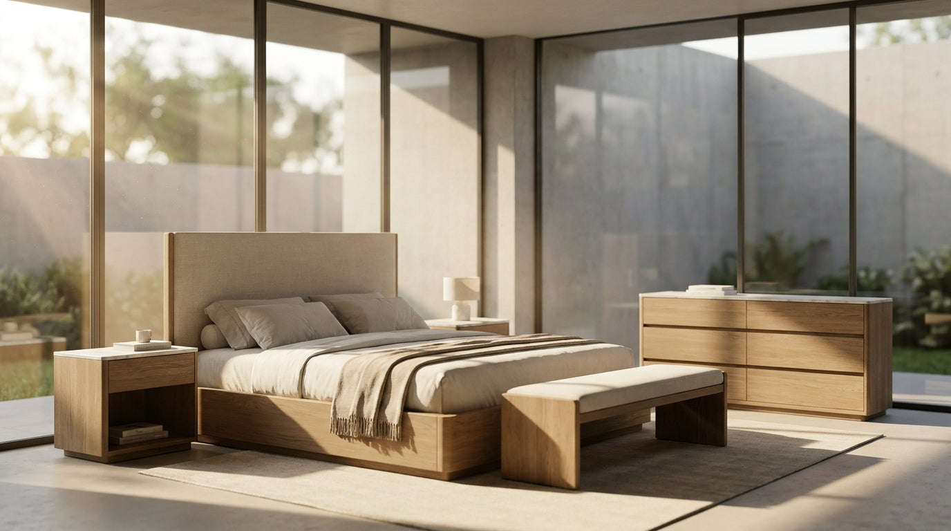 Bedroom Furniture Sets