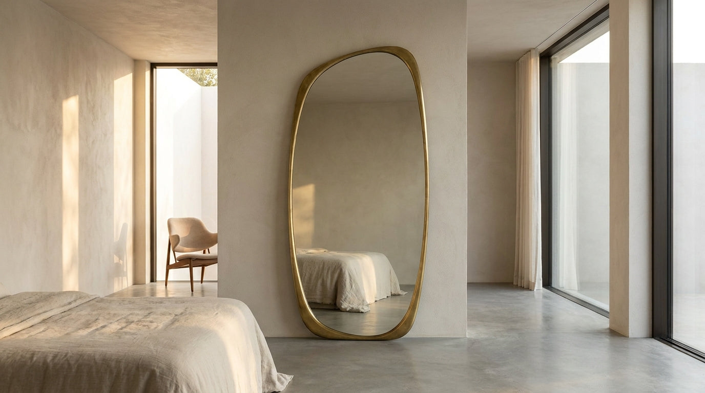 Bedroom Mirrors