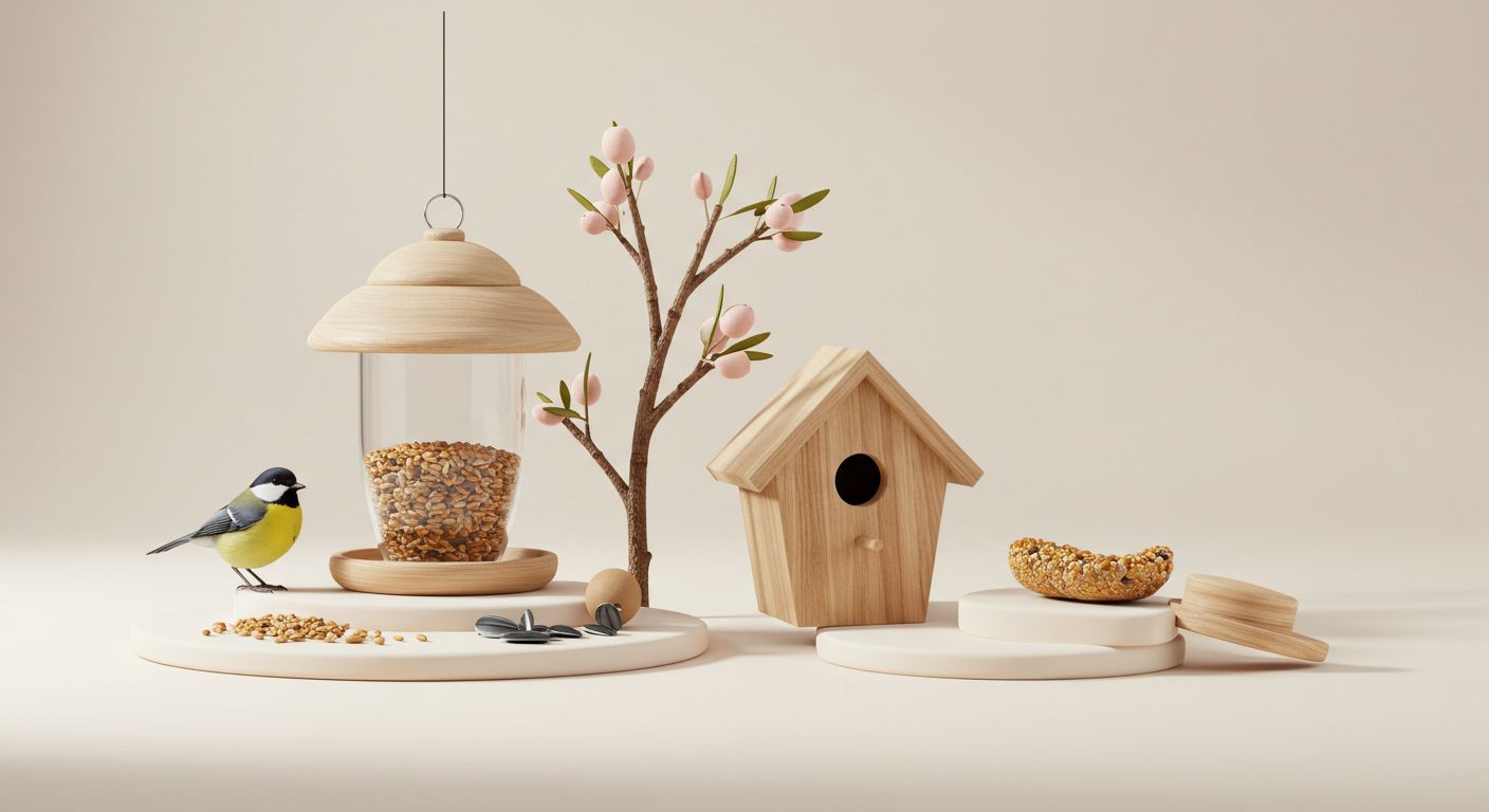 Bird & Wildlife Care