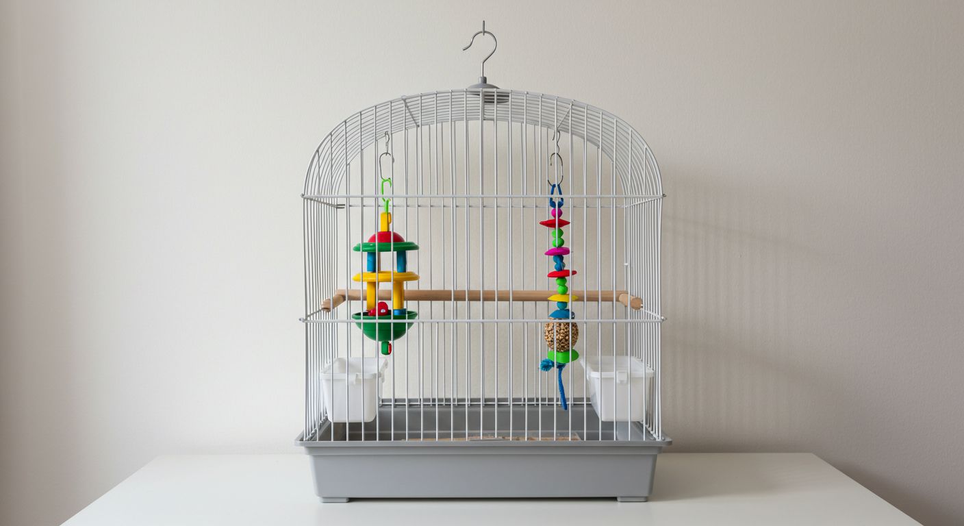 Birds