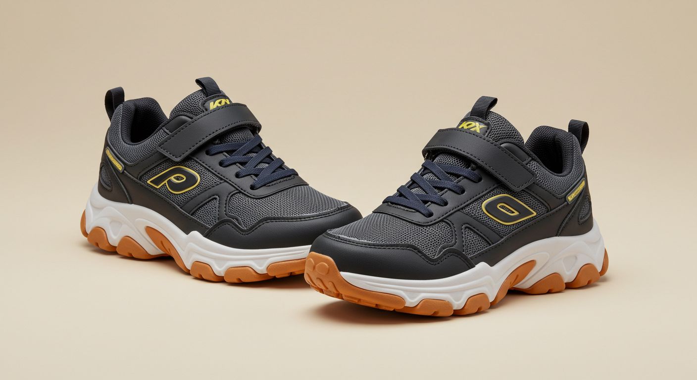 Boys' Athletic