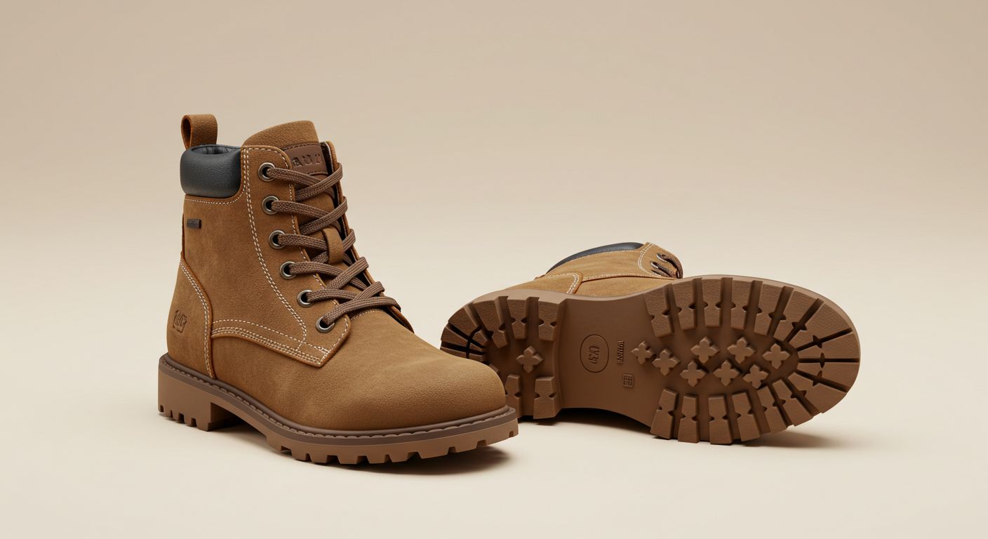 Boys' Boots