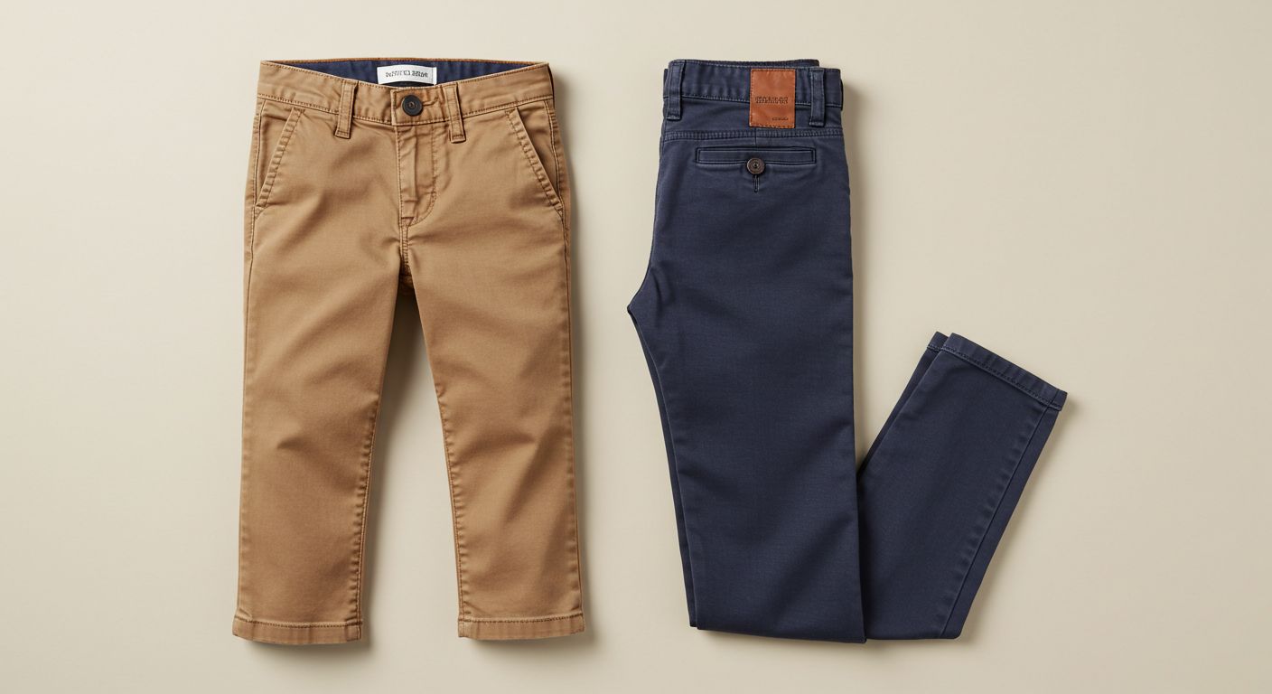 Boys' Pants