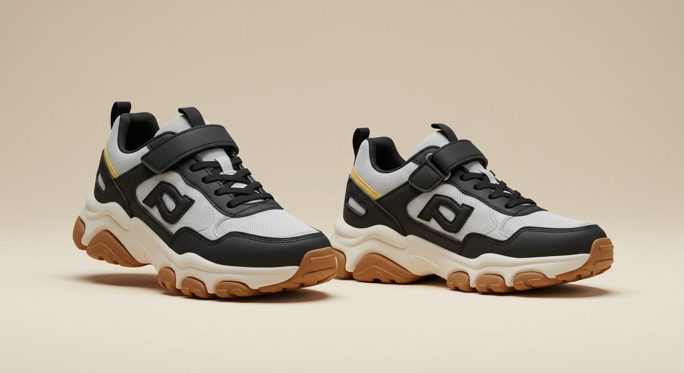 Boys' Sneakers