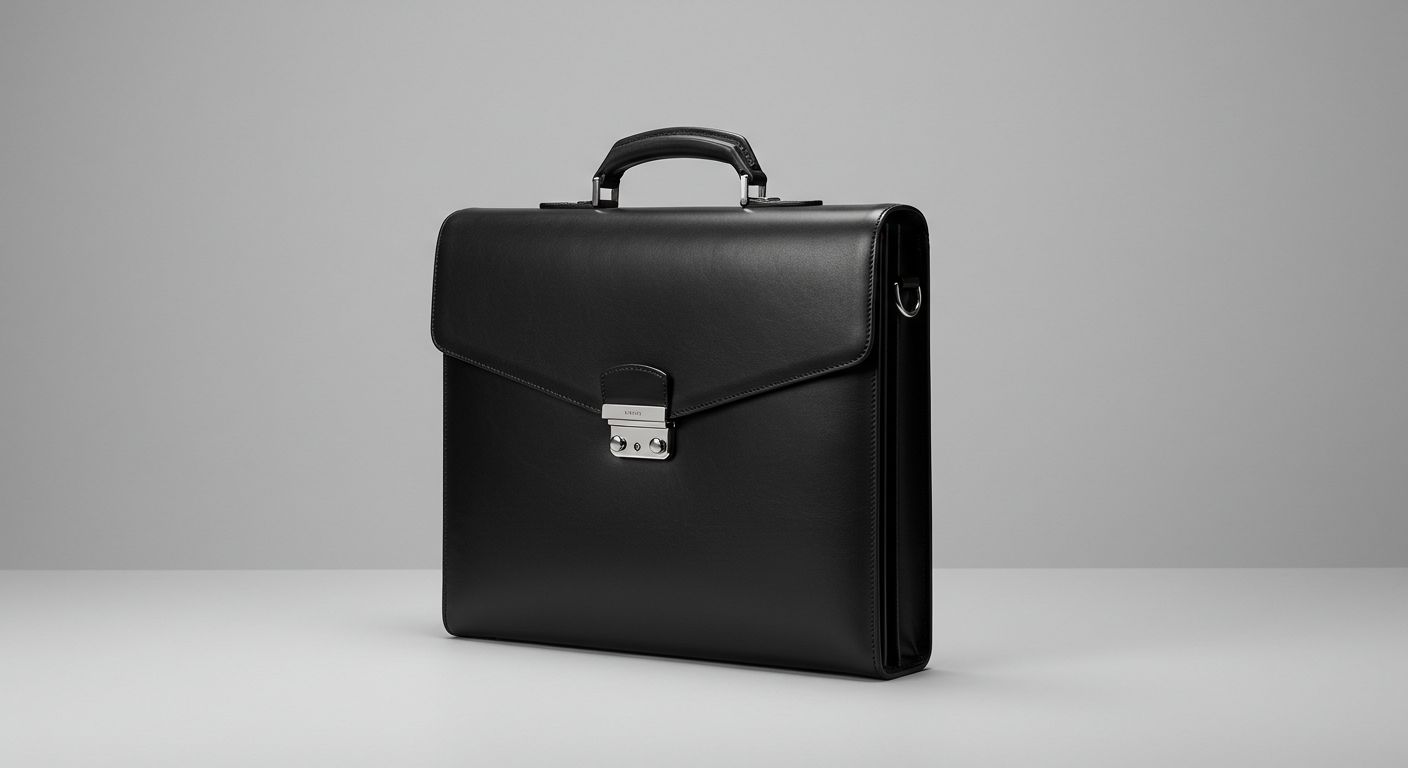 Briefcases