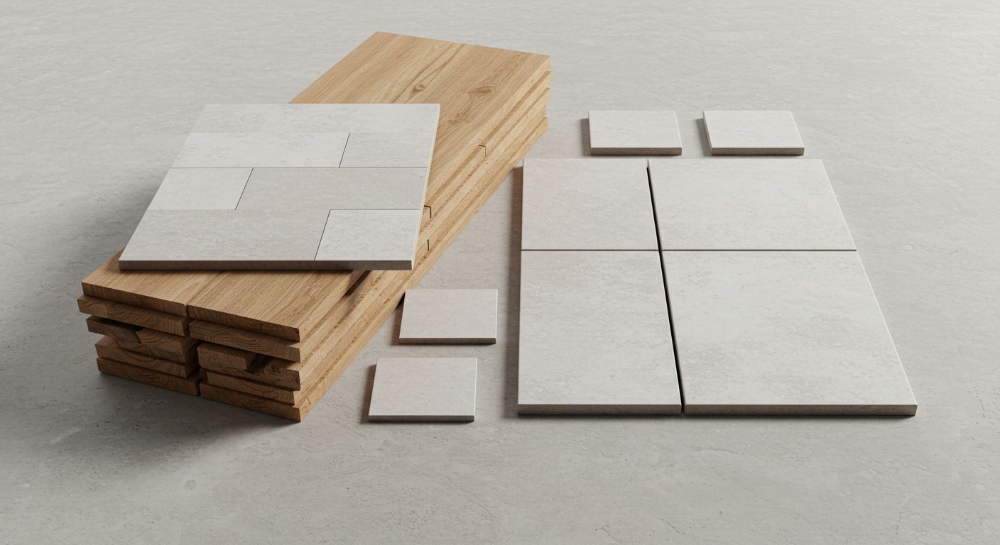 Building Supplies