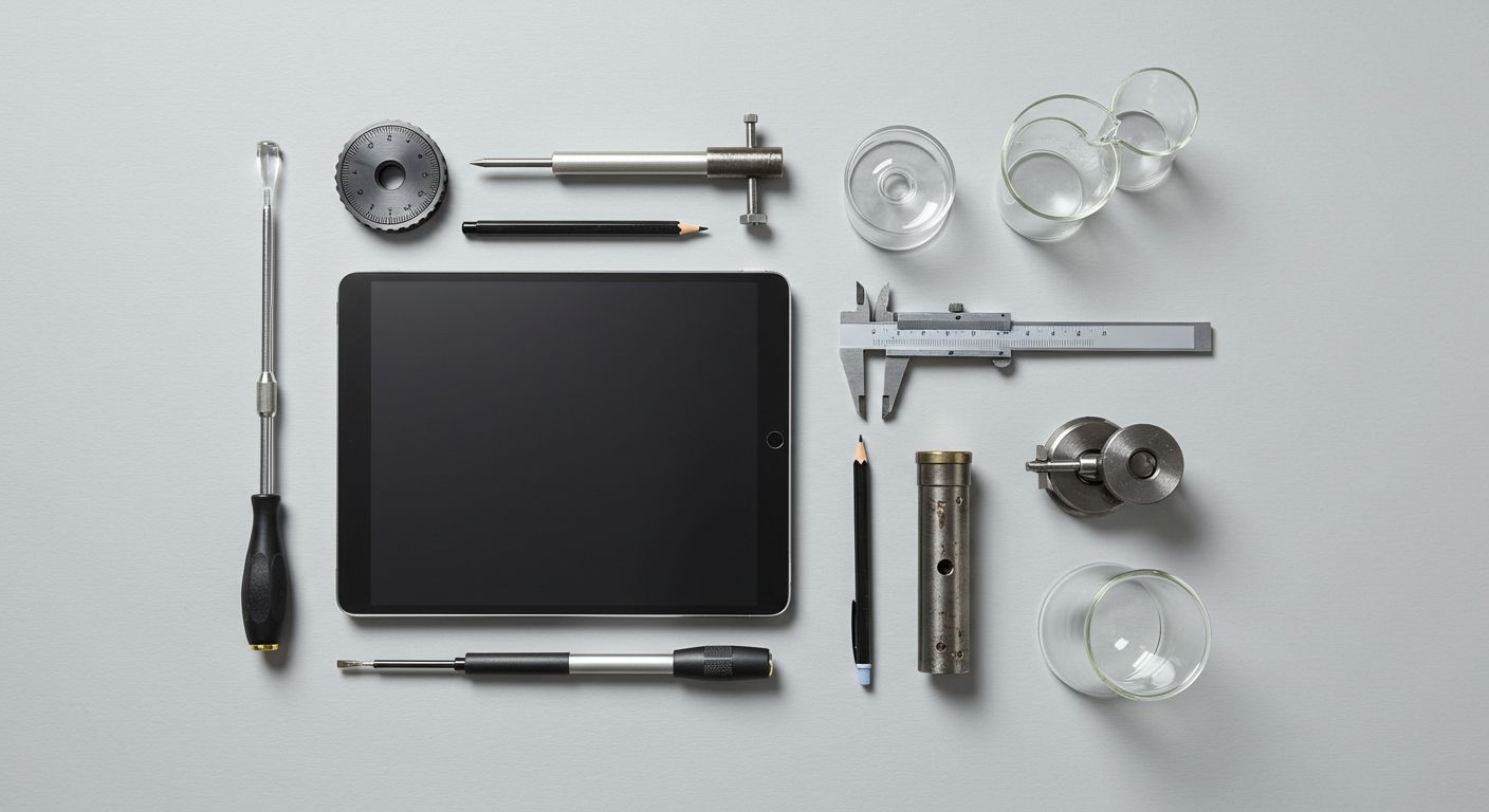 Business, Industry & Science