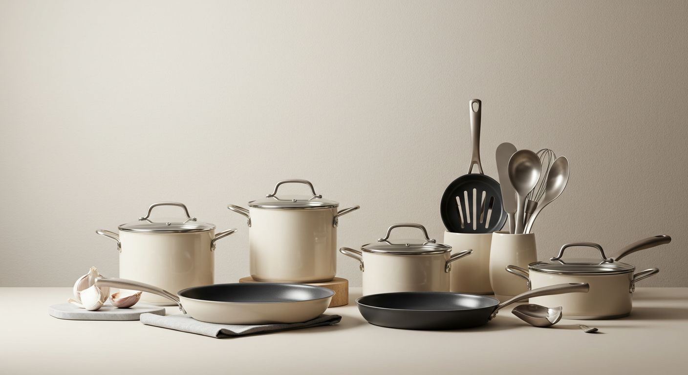 Cookware