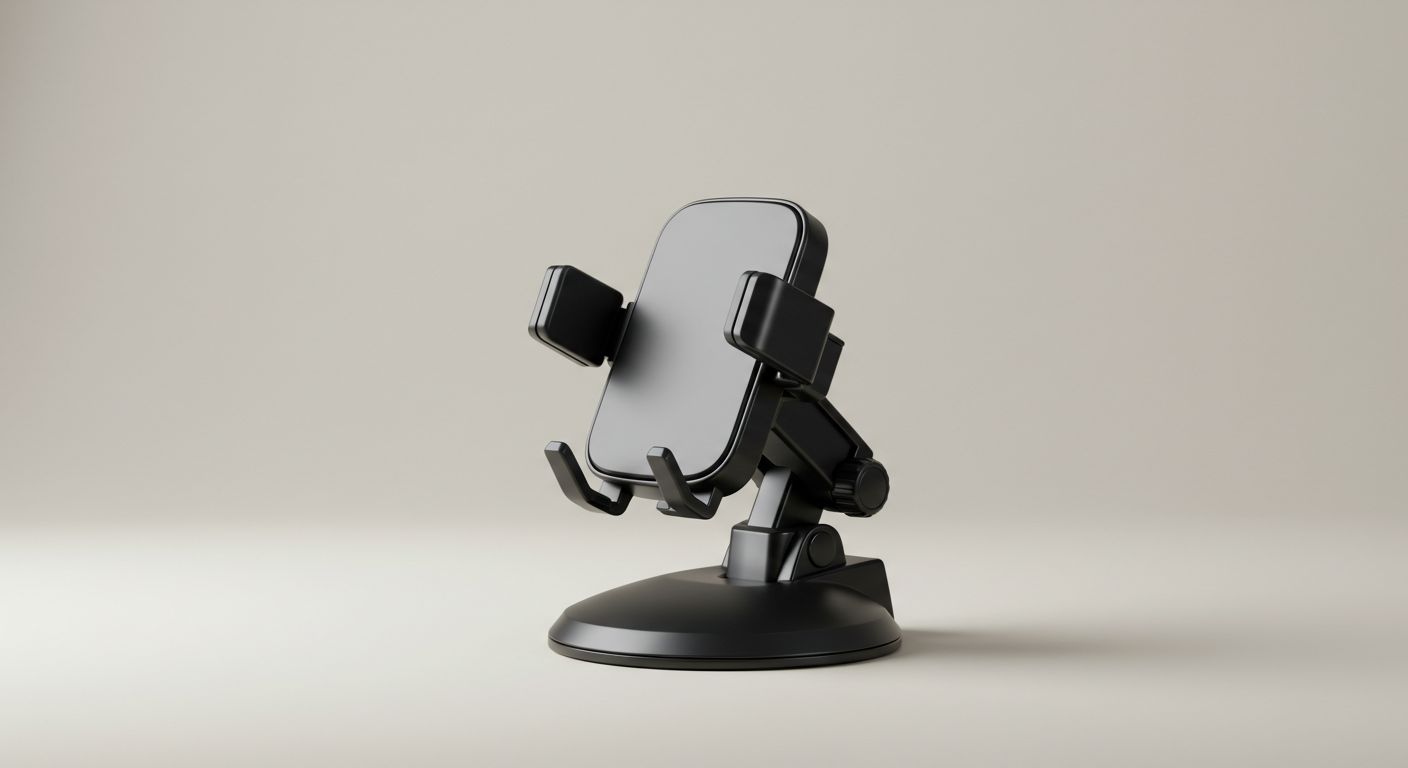 Car Phone Holder