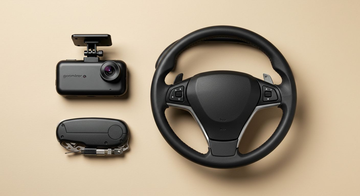 Car Safety & Security