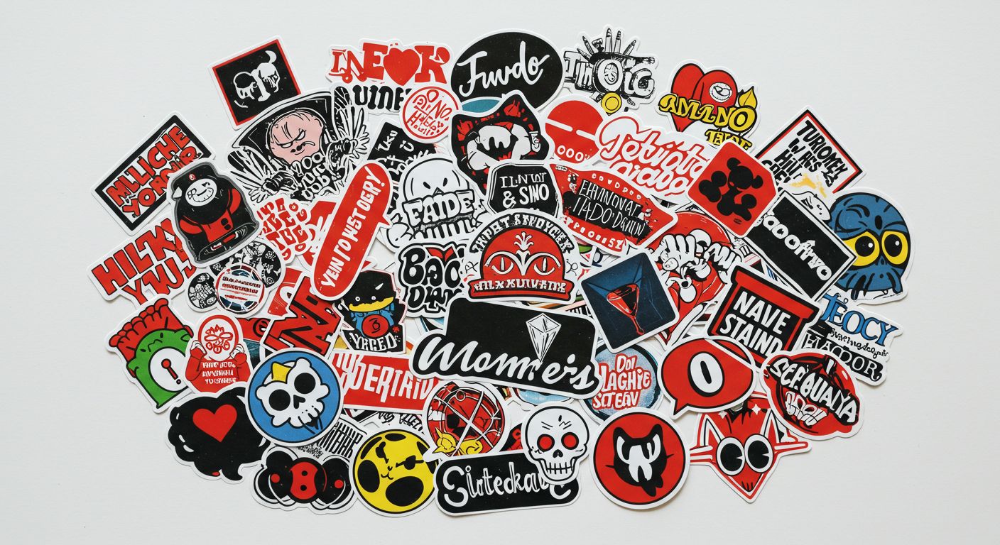 Car Stickers