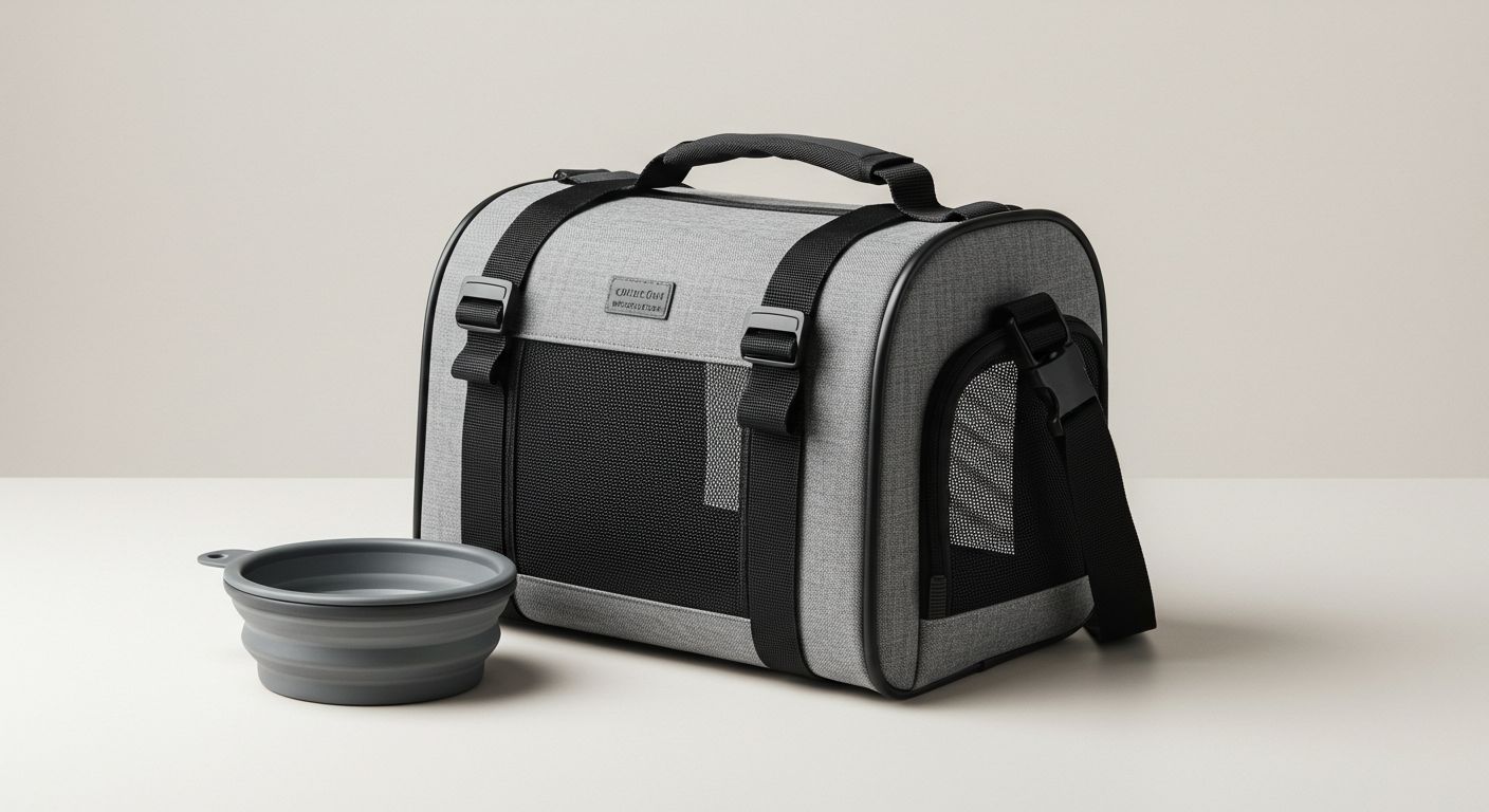 Carriers & Travel Products