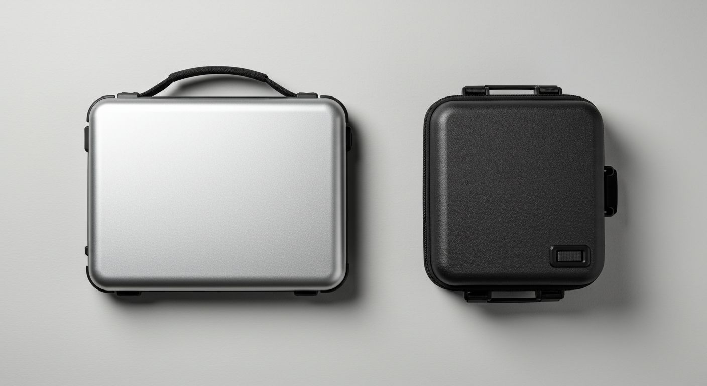 Carrying Cases
