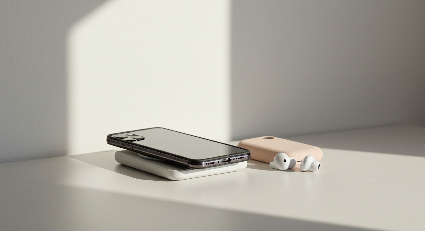 Cell Phones & Accessories