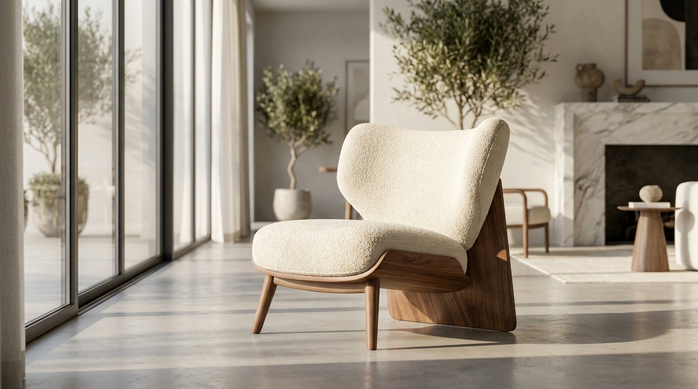 Chairs & Recliners