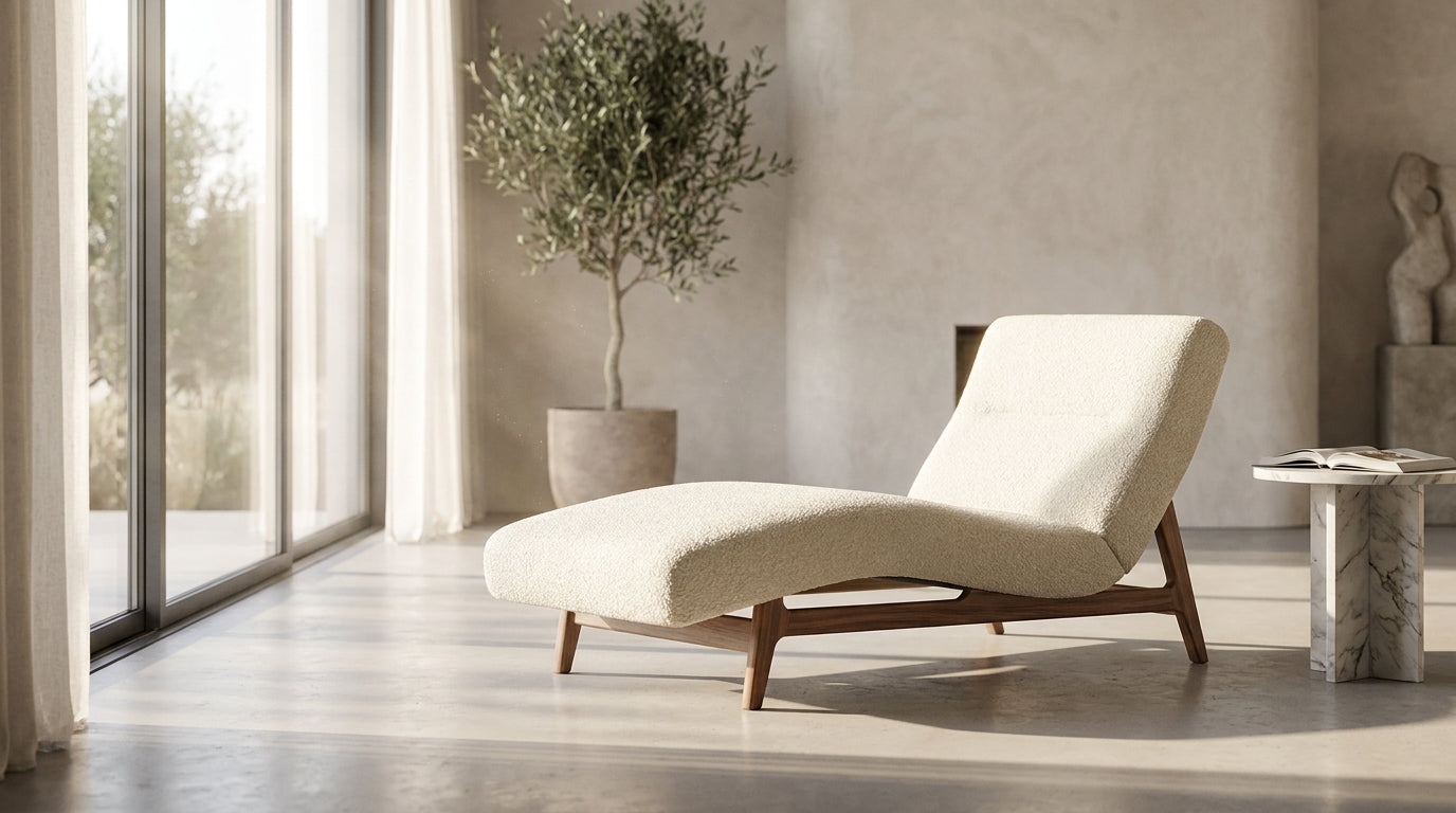 Chaise Lounges