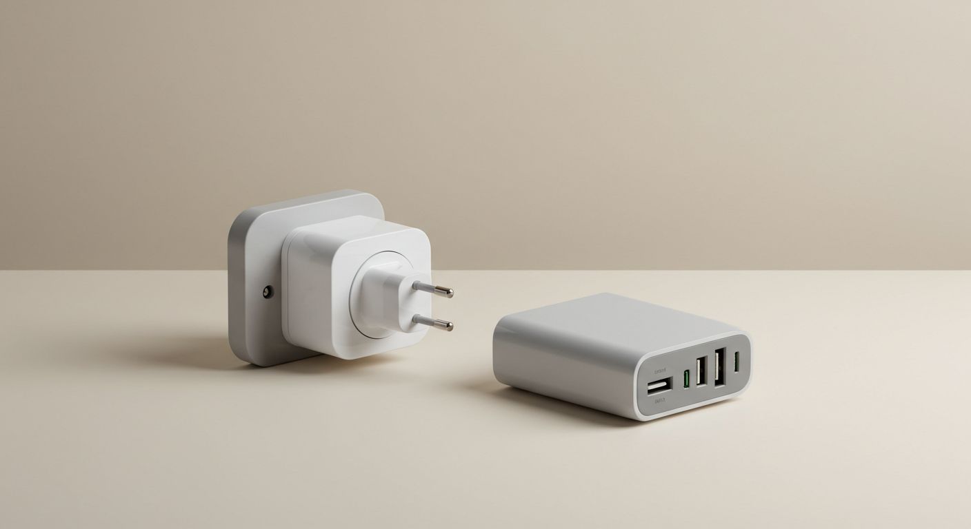 Chargers