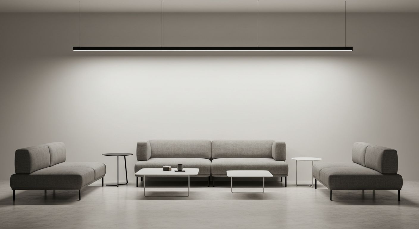 Commercial Furniture